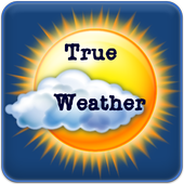 True Weather icon