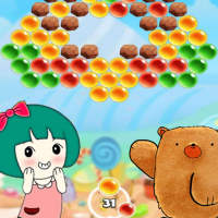 The Bubble Shooter Game