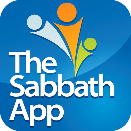 The Sabbath App icon