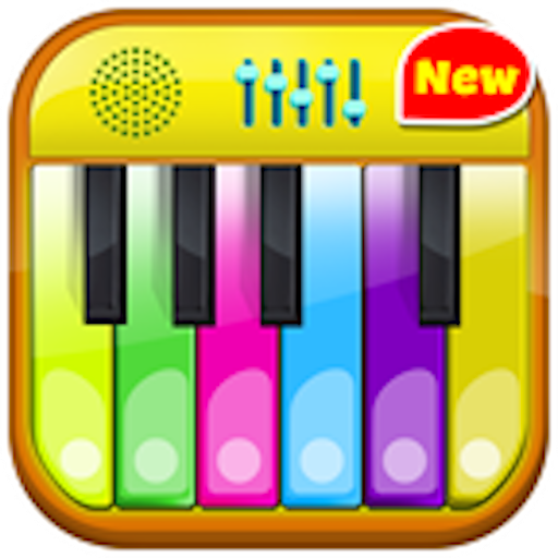 Kids Music Piano icon