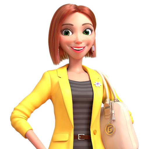 Sweet Home Design- Candy Match icon