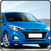 Traffic Racer : Car Racing Highway Drive icon