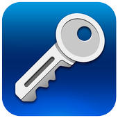 Key Store Lite icon