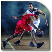 Basketball Training Program icon