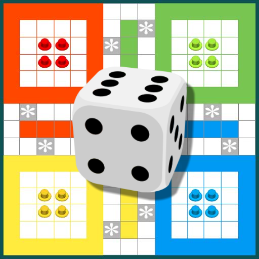 Ludo 8 icon