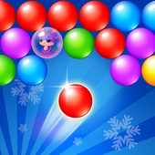 Spirit Bubble Shooter icon