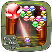 Temple Bubble Shoot icon