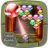 Temple Bubble Shoot