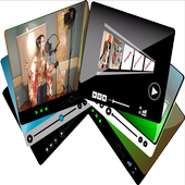 Lecteur - Mp3 - Player icon