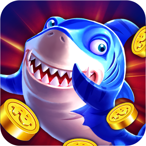 Fishing Treasure icon