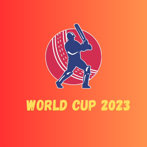 World Cup 2023 - Cricket Live icon