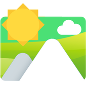 Photo Gallery 2018 icon