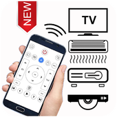 Remote Control For All icon