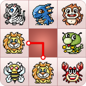 Connect Animals icon