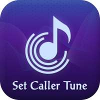 Set Caller Tune : New Ringtone on 9Apps