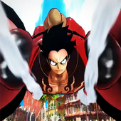 New One Piece Burning 2 Tips icon