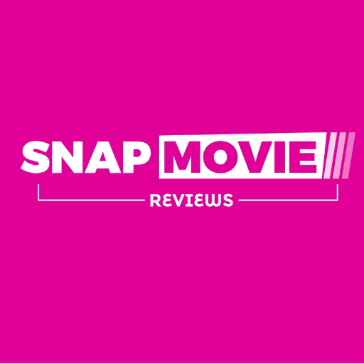 Snap Movie Reviews icon
