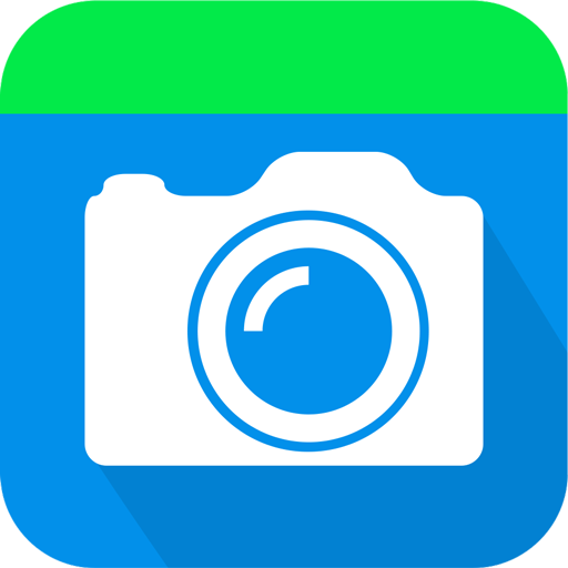Collage Magix icon