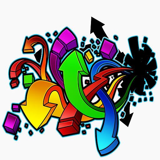 ikon Draw Graffiti - Full Version