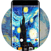 Theme for iPhone 4 icon