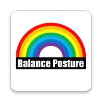 Balance Posture on 9Apps