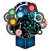 Hauppauge myMusic Wi-Fi icon