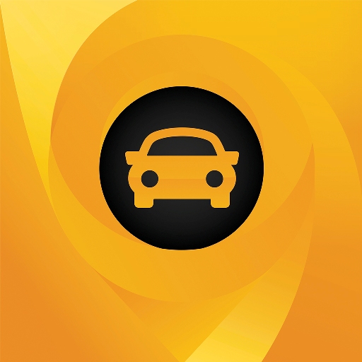 Amir - Chauffeurs pros &amp; VTC icon