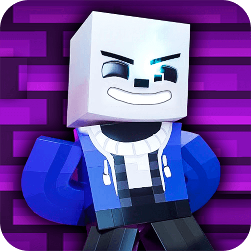 Mod Sans for MCPE icon