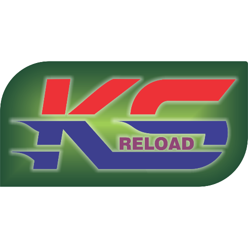 KS RELOAD أيقونة