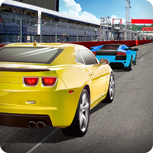 Car Racing For Speed icon