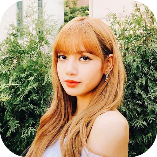 Lisa Blackpink Wallpaper Kpop HD icon