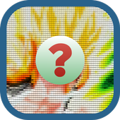 Guess Dragon Ball Z Character icon