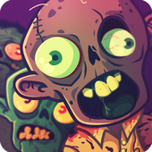 Zombie Flop icon