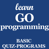 Learn Go Programming icon