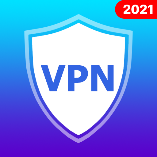 VPN For PUBG Mobile Lite - Unlimited Fast Free VPN icon