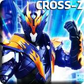 Cross - Z Dragon : Beat Closer Fight