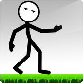 Man Story - Addictive World Game icon