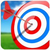 Archery Game : Arrow Shooting Master Adventure 3D icon