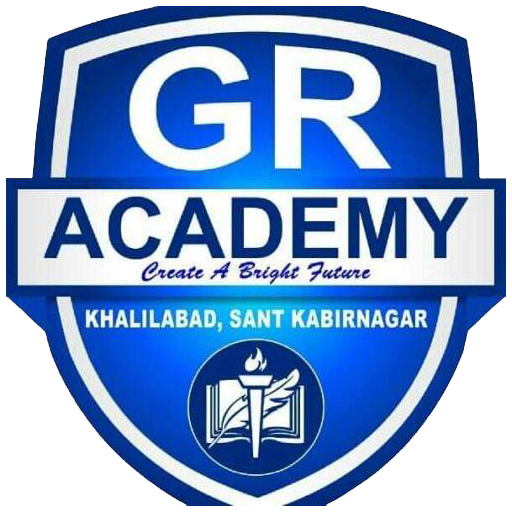 GR Academy icon