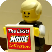 Best Lego Movie Collection icon