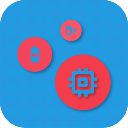 Fast Cleaner and Cooling Master icon