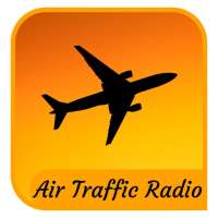 Air Traffic Control Radio Tower Air Traffic live on 9Apps