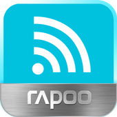 Rapoo Keyboard Enhance App icon