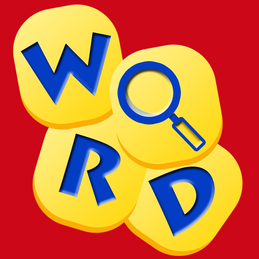 Word Search icon