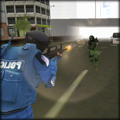 Miami Fury Crime City icon