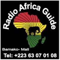 RADIO AFRICA GUIDE- BAMAKO