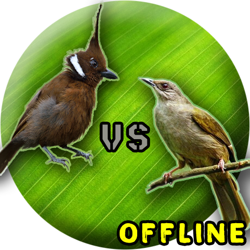 Cililin Dan Kapas Tembak MP3 icon