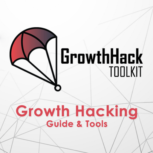 Growth Hack Toolkit | Top Grow icon