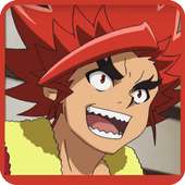 beyblade app episodes