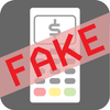 Fake Card Reader icon